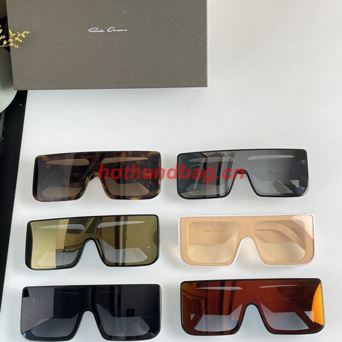Rick Owens Sunglasses Top Quality ROS00036
